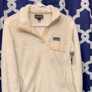 Patagonia Snap Pullover
